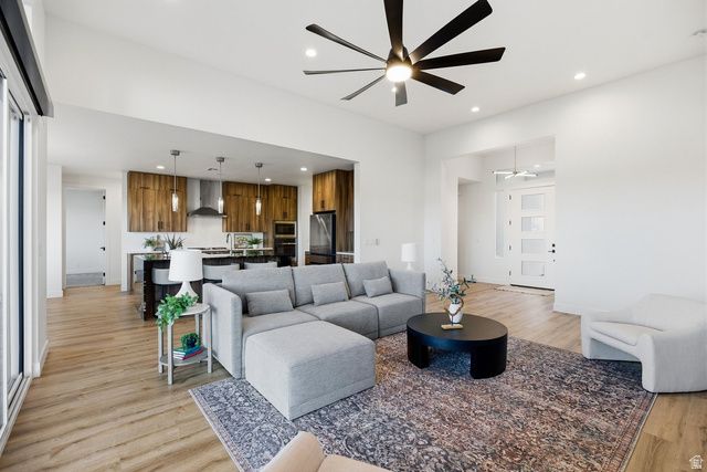 185 S ARANCIO CT, St. George, UT 84770