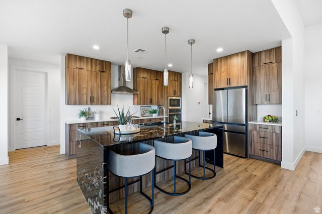 185 S ARANCIO CT, St. George, UT 84770