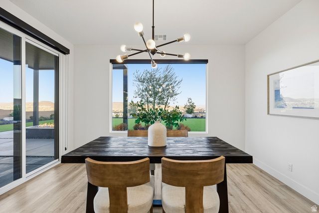 185 S ARANCIO CT, St. George, UT 84770