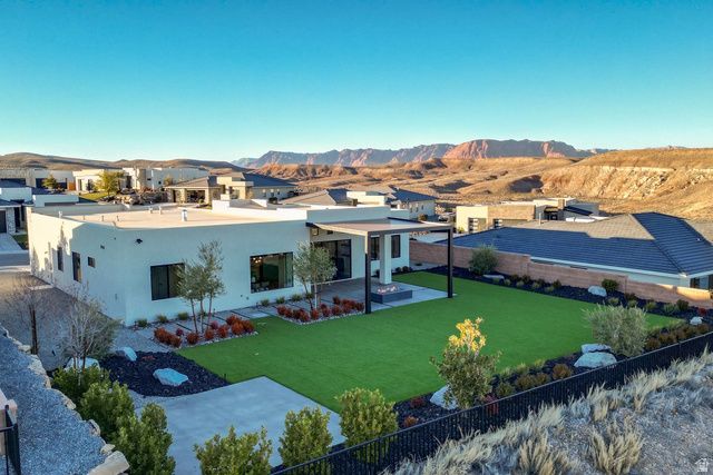 185 S ARANCIO CT, St. George, UT 84770