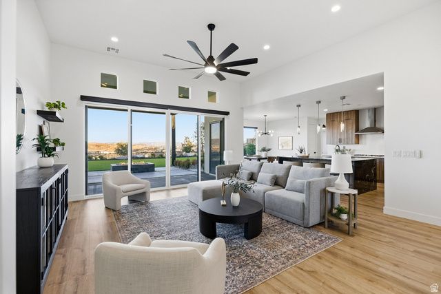 185 S ARANCIO CT, St. George, UT 84770