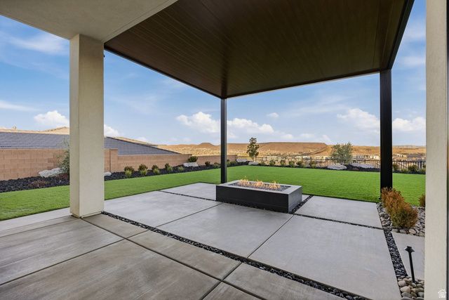 185 S ARANCIO CT, St. George, UT 84770