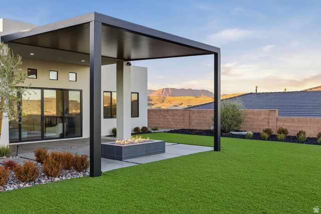 185 S ARANCIO CT, St. George, UT 84770