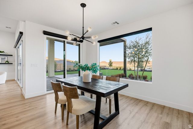 185 S ARANCIO CT, St. George, UT 84770