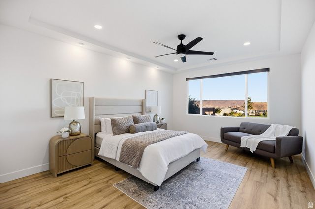 185 S ARANCIO CT, St. George, UT 84770