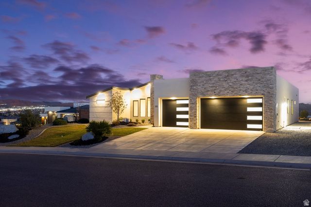 185 S ARANCIO CT, St. George, UT 84770