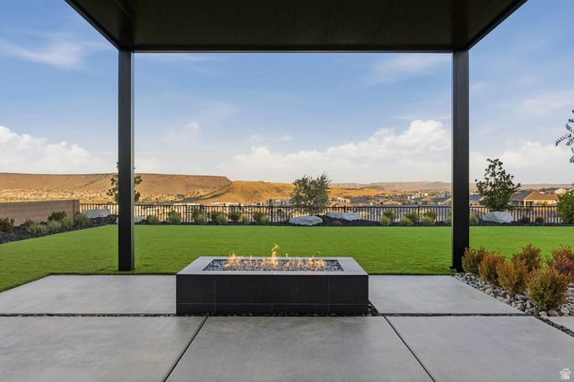 185 S ARANCIO CT, St. George, UT 84770