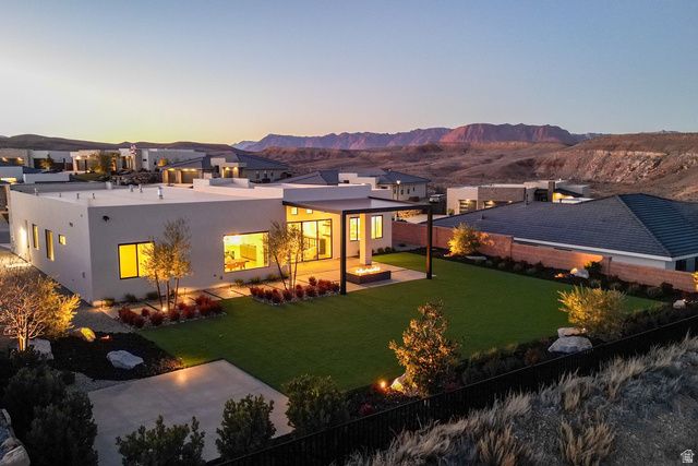 185 S ARANCIO CT, St. George, UT 84770