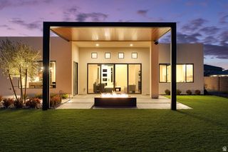 185 S ARANCIO CT, St. George, UT 84770