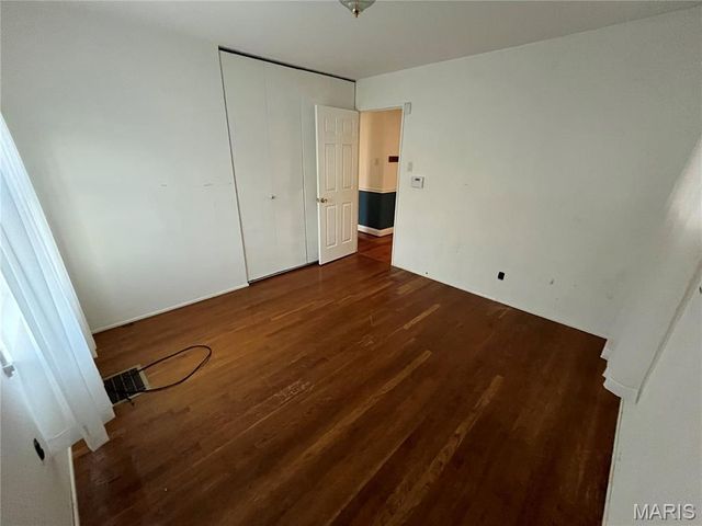 3821 Upton Street, St Louis, MO 63116
