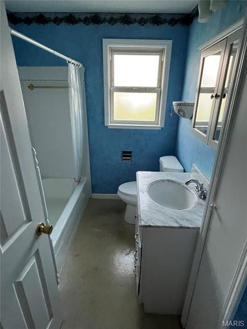 3821 Upton Street, St Louis, MO 63116