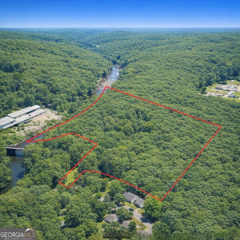 0 Highway 81, Porterdale, GA 30014