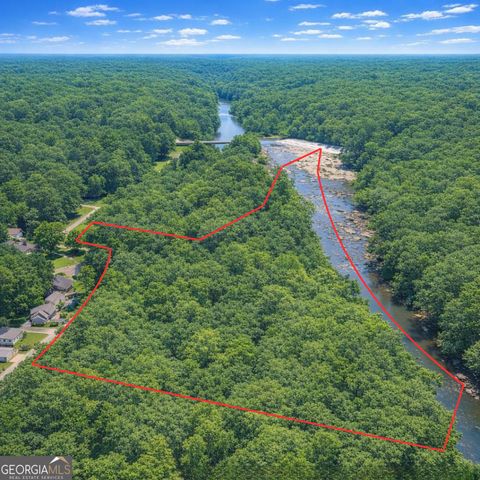 0 Highway 81, Porterdale, GA 30014