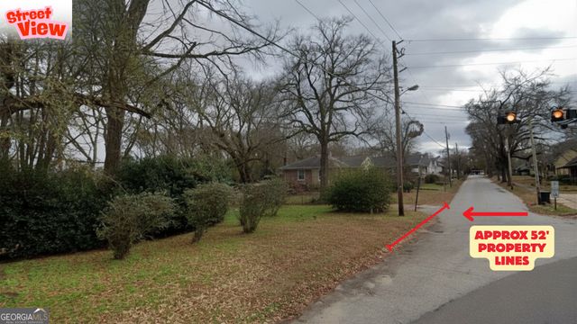 0 Highway 81, Porterdale, GA 30014