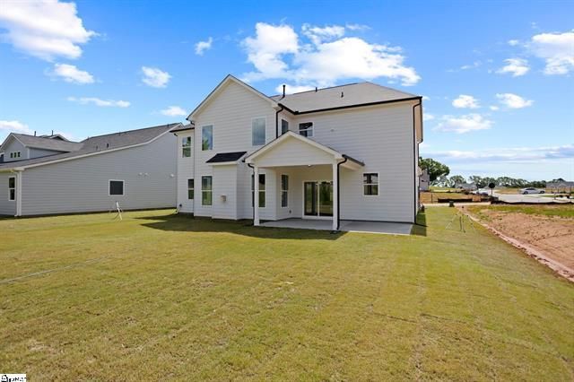 206 Kayfield Farms Drive, Anderson, SC 29621