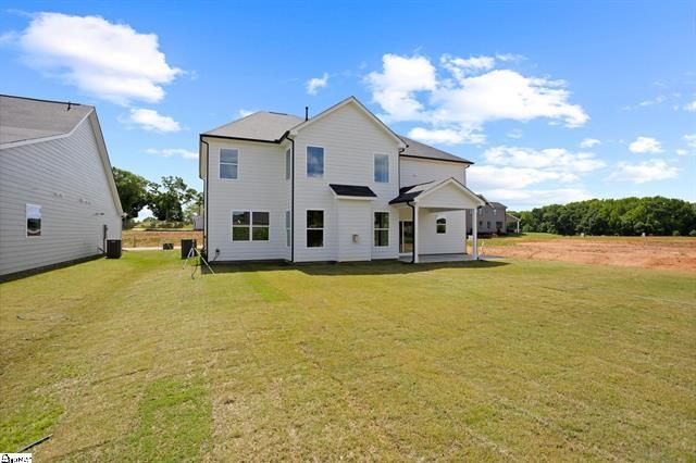 206 Kayfield Farms Drive, Anderson, SC 29621