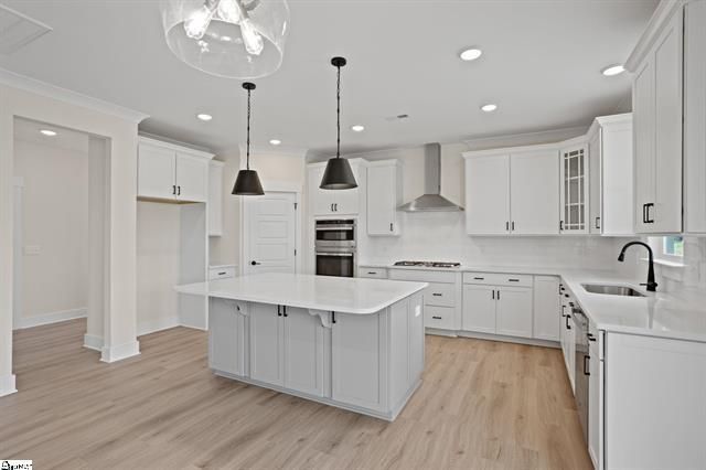 206 Kayfield Farms Drive, Anderson, SC 29621