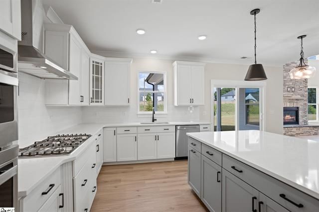 206 Kayfield Farms Drive, Anderson, SC 29621