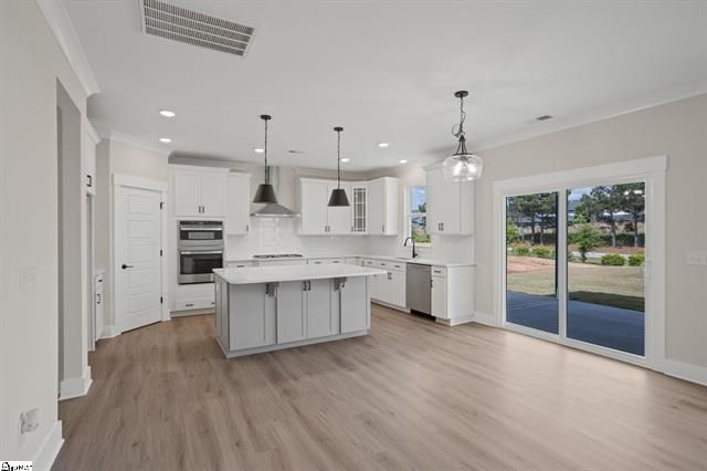 206 Kayfield Farms Drive, Anderson, SC 29621