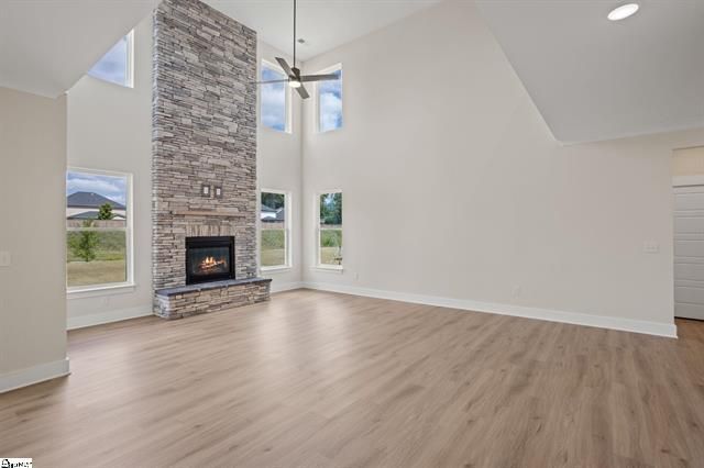 206 Kayfield Farms Drive, Anderson, SC 29621