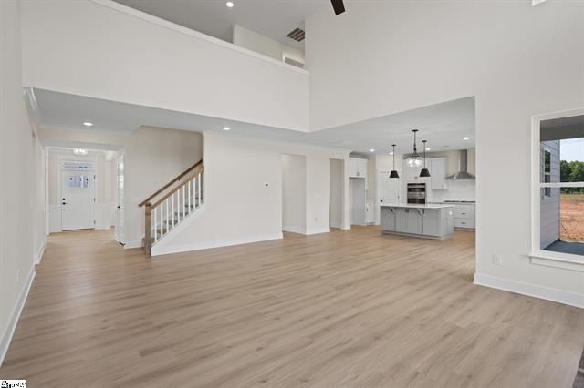206 Kayfield Farms Drive, Anderson, SC 29621