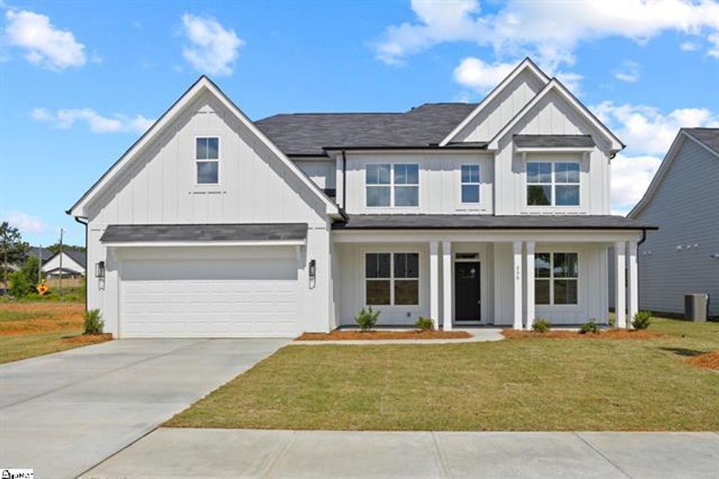 206 Kayfield Farms Drive, Anderson, SC 29621