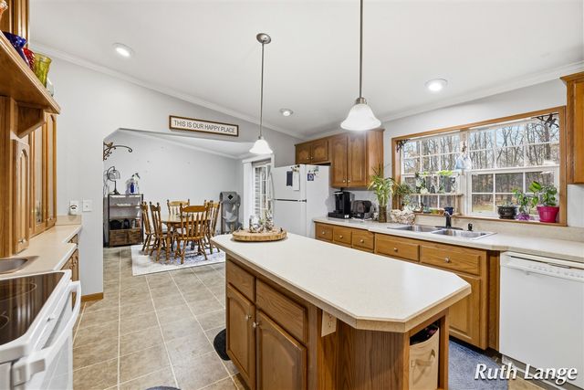 17066 Amber Way, Sand Lake, MI 49343