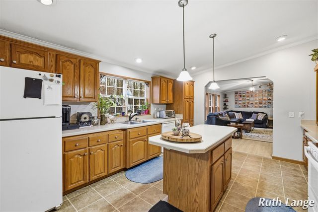 17066 Amber Way, Sand Lake, MI 49343