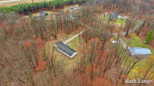 17066 Amber Way, Sand Lake, MI 49343