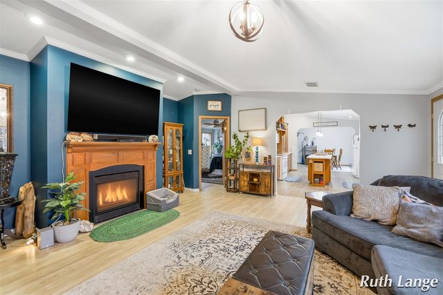 17066 Amber Way, Sand Lake, MI 49343