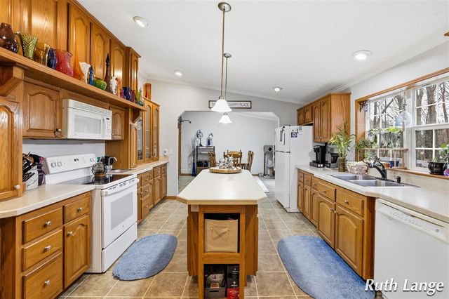 17066 Amber Way, Sand Lake, MI 49343