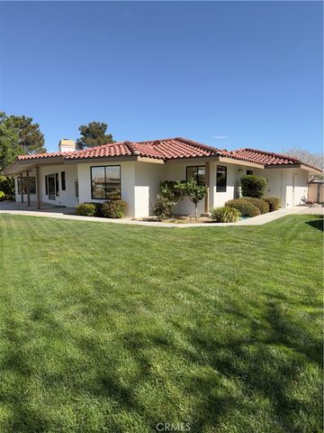 12930 Golf Course Drive, Victorville, CA 92395