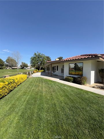 12930 Golf Course Drive, Victorville, CA 92395