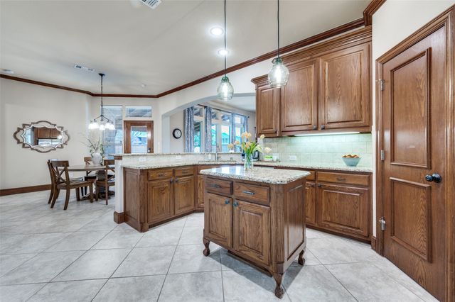 1315 Cotulla Drive, Allen, TX 75013