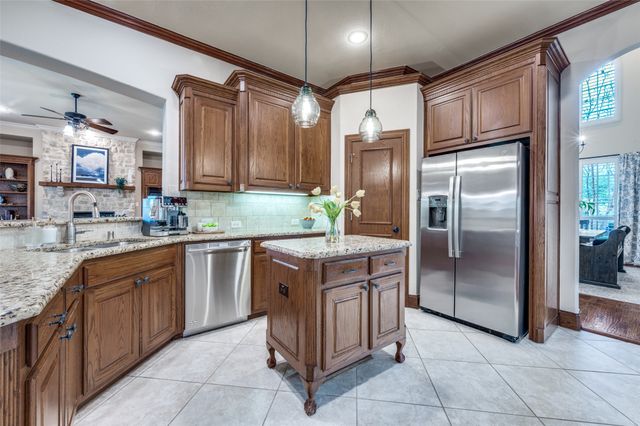 1315 Cotulla Drive, Allen, TX 75013