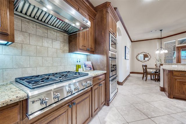 1315 Cotulla Drive, Allen, TX 75013