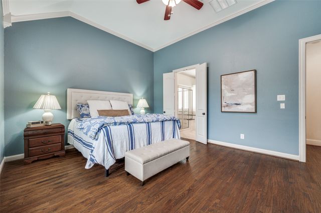 1315 Cotulla Drive, Allen, TX 75013