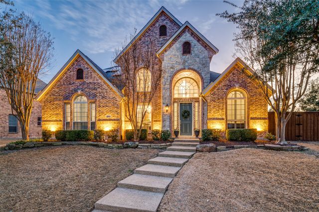 1315 Cotulla Drive, Allen, TX 75013