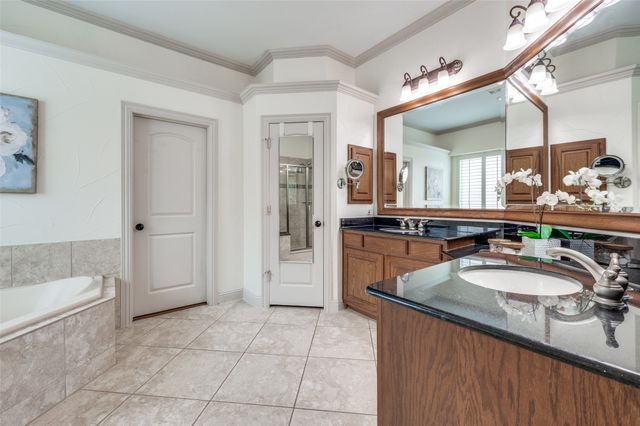 1315 Cotulla Drive, Allen, TX 75013