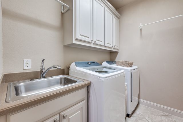 1315 Cotulla Drive, Allen, TX 75013