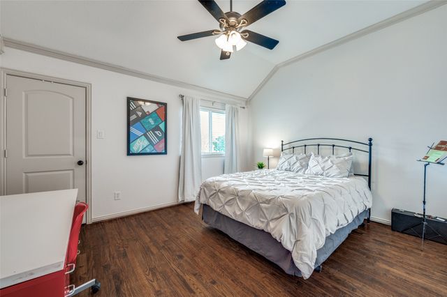 1315 Cotulla Drive, Allen, TX 75013