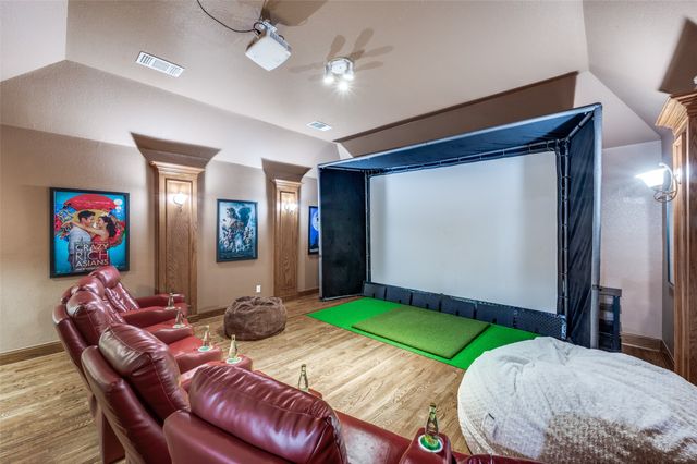 1315 Cotulla Drive, Allen, TX 75013