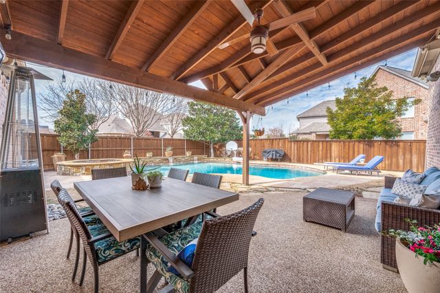 1315 Cotulla Drive, Allen, TX 75013