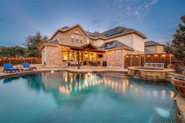 1315 Cotulla Drive, Allen, TX 75013