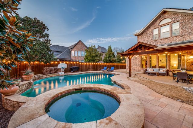 1315 Cotulla Drive, Allen, TX 75013