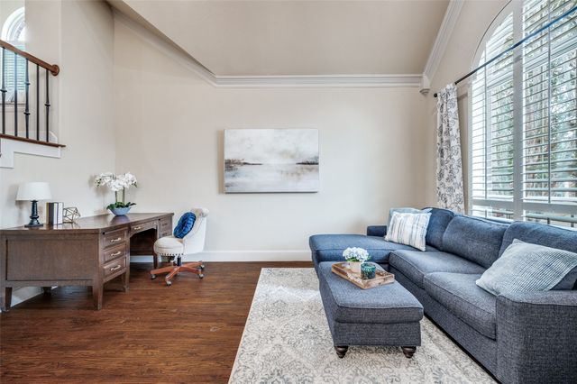 1315 Cotulla Drive, Allen, TX 75013