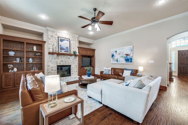 1315 Cotulla Drive, Allen, TX 75013