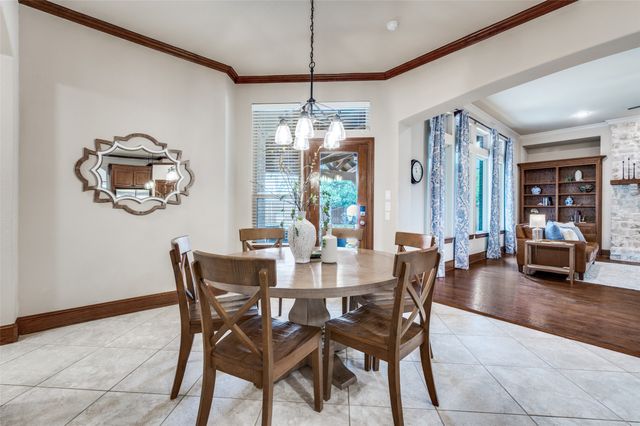 1315 Cotulla Drive, Allen, TX 75013