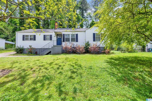 456 86TH STREET S, Birmingham, AL 35206