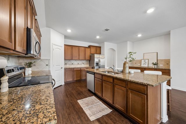 3137 Honeycomb Way, Royse City, TX 75189